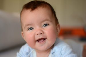 Healthy Oral Development For Infants