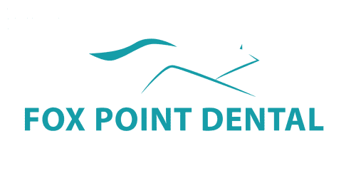 Fox Point Dental Logo
